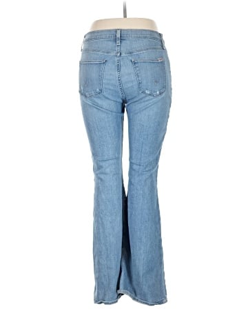 Hudson Jeans Jeans (view 2)
