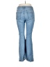 Hudson Jeans Hearts Blue Jeans Size 32 waist - photo 2