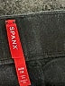 SPANX Black Jeggings Size M - photo 7
