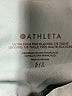 Athleta Teal Active Pants Size S (tall) - photo 4