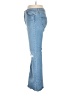 Hudson Jeans Hearts Blue Jeans Size 32 waist - photo 5