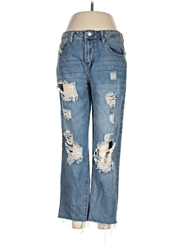 Almost Famous Jeans (view 1)