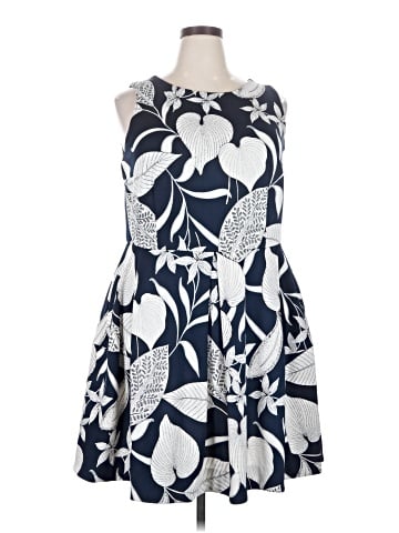 Just... Taylor Casual Dress (view 1)