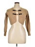 Unbranded Tan Cardigan Size XL - photo 1