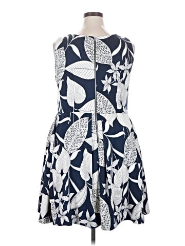 Just... Taylor Casual Dress (view 2)