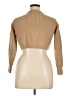 Unbranded Tan Cardigan Size XL - photo 2