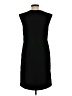 Coldwater Creek Solid Black Cocktail Dress Size 10 (petite) - photo 2