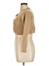 Unbranded Tan Cardigan Size XL - photo 5