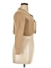 Unbranded Tan Cardigan Size XL - photo 4