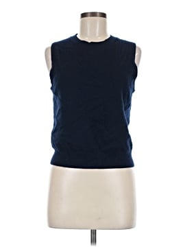 Theory Sweater Vest (view 1)