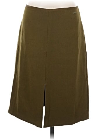 T Tahari Casual Skirt (view 1)