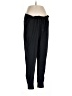 Lole Solid Black Casual Pants Size L - photo 1