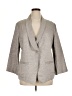 Eileen Fisher Gray Blazer Size XL - photo 1