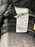 Levi's Gray Denim Shorts Size 26 waist - photo 5