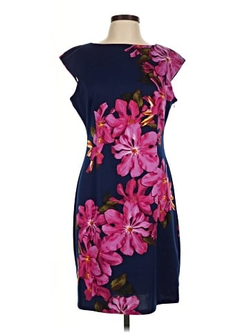 Wisp Cocktail Dress (view 1)