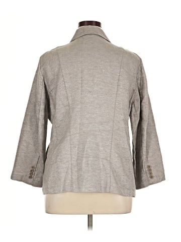 Eileen Fisher Blazer (view 2)
