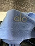 Alo Blue Active Tank Size XL (estimated) - photo 7