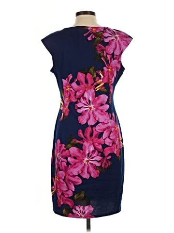 Wisp Cocktail Dress (view 2)