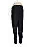 Lole Solid Black Casual Pants Size L - photo 2