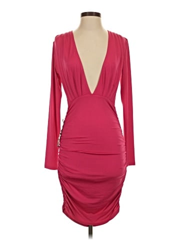 Bebe Cocktail Dress (view 1)
