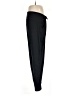 Lole Solid Black Casual Pants Size L - photo 4
