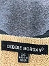 Debbie Morgan Tan Pullover Sweater Size S - photo 7
