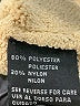 Debbie Morgan Tan Pullover Sweater Size S - photo 9