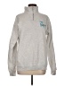Jerzees Silver Sweatshirt Size M - photo 1