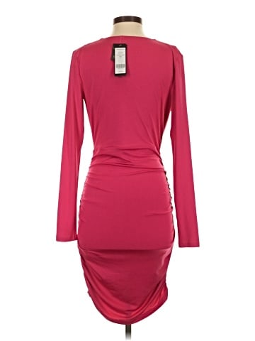 Bebe Cocktail Dress (view 2)