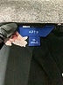 Apt. 9 100% Polyester Black 3/4 Sleeve Blouse Size XL - photo 7