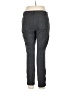 J.Crew Tweed Gray Jeggings Size 12 - photo 2