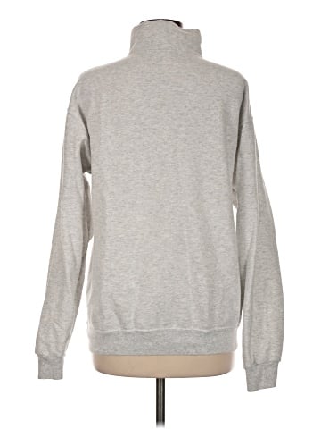 Jerzees Sweatshirt (view 2)