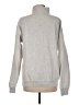 Jerzees Silver Sweatshirt Size M - photo 2