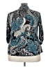 Judith Teal 3/4 Sleeve Top Size 2X - photo 2