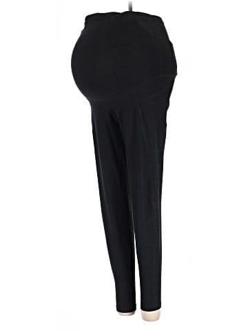 Beyond the Bump by Beyond Yoga Active Pants (view 1)