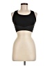90 Degree by Reflex Black Sports Bra Size M - photo 1