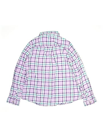 Lands' End Long Sleeve Button-Down Shirt (view 2)