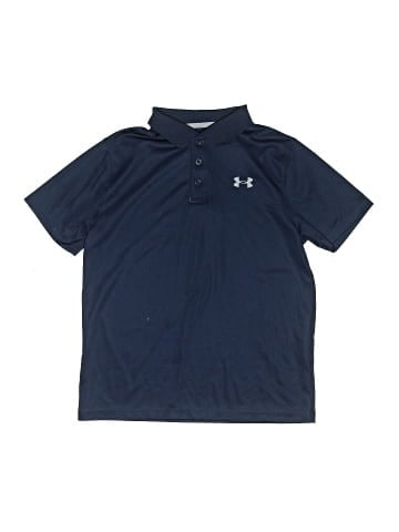 Under Armour Short Sleeve Polo (view 1)