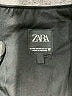 Zara Black Sleeveless Top Size XS - photo 7