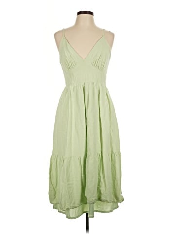Jessica Simpson Casual Dress (view 1)