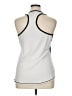 Athleta Black Tank Top Size XL - photo 2