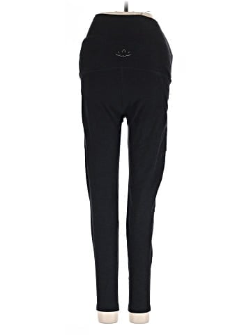 Beyond the Bump by Beyond Yoga Active Pants (view 2)