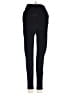 Beyond the Bump by Beyond Yoga Black Active Pants Size XS Maternity - photo 2
