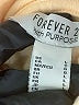 Forever 21 Yellow Sweatshirt Size L - photo 4