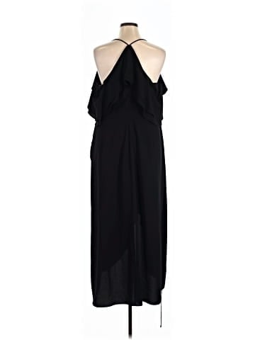 City Chic Casual Dress (view 2)