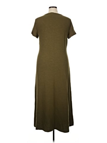 Daily Practice By Anthropologie Casual Dress (view 2)