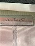 A.L.C. Solid Ivory Casual Skirt Size M (estimated) - photo 4