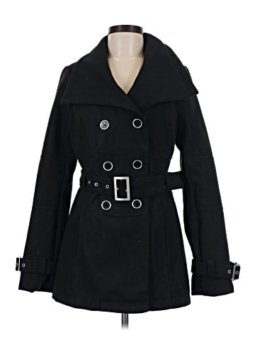 G by GUESS Coat (view 1)