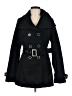 G by GUESS Black Coat Size M - photo 1