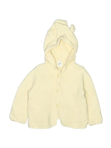 Baby Gap Cardigan (view 1)